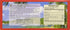 24 Caribbean Dreams Ginger Tea, Tea Bags, Herbal, Natural, Caffeine Free Ginger Tea From Jamaica
