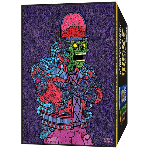 4 12 Oz (Pack 12) Liquid Death Soda-Flavored Sparkling Water - Classic Variety, Less Sugar*, Huge Flavor, No Caffeine