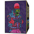 4 12 Oz (Pack 12) Liquid Death Soda-Flavored Sparkling Water - Classic Variety, Less Sugar*, Huge Flavor, No Caffeine