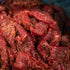 10 Lbs Bearded Butchers Hickory BBQ Jerky Seasoning & Natural Cure Kit - Sweet & Smoky DIY Jerky Making Mix for Beef