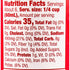12 oz (Pack 6) Cholula Topping & Cooking Sauce, Original Taco, Medium Heat, For Tacos, Quesadillas, Carnitas, Eggs