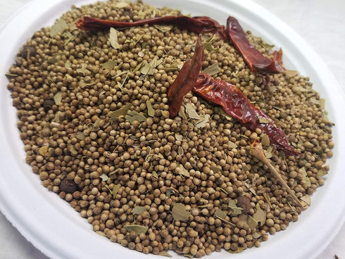 2 Pickling Spice Pounds Bulk Bag-Heat Sealed for Freshness