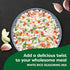 Knorr Mi Arroz Rice Seasoning Mix, 1.69 oz, Authentic Flavor for Any Dish, Delicious Homemade Flavor, Pack of 12