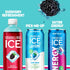 Pack,Flavored Antioxidants,16 oz,(Citrus Citrus),(Pack 24) Sparkling Ice Caffeine Variety Sparkling Water,Zero