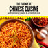 3 24-Pack Maggi Chinese Spicy Garlic Noodles, Instant Ramen Noodles, min, Vegetarian, Halal, Kosher