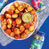 5 0.52 6-Pack Litehouse Freeze Dried Thyme - Substitute for Fresh Thyme, Jar Equal to Thyme Fresh Bunches, Organic