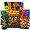Daal Crunchy & Spicy Snacks Healthy Snacks Made from Mung Beans Gluten