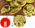 Romo Foods 6g 4 Romo Pistachio Butter (a hint of Cinnamon & Salt) | Vegan | Protein | Ingredients: Pistachio, EVOO