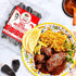 Dried Chile Peppers Variety Pack (12 oz Total) - Ancho, Guajillo, Pasilla Chiles – Staple for Mexican Recipes - Birria, Salsa, Sauces, Stews, Tamales By Amazing Chiles and Spices