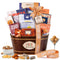 Broadway Basketeers Happy Birthday Gift Basket with Chocolates & Sweets Send Happy