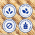 4 Pack, 4 (Pack 2) Triscuit Whole Grain Wheat Crackers Flavor Variety Lunch Snacks, Bulk Snack Crackers, Boxes