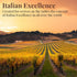 8.45 fl.oz. (250ml), White Balsamic Vinegar of Modena White Condiment with Balsamic Vinegar for Salads, Fish, Meat