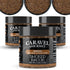 Smoked Bacon Sea Salt 3-Pack Gift Set
