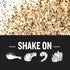McCormick Grill Mates Classic Smash Seasoning, 2.85 oz (Pack of 6) - Brown