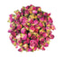 Greenhilltea Premium Dried Rose Buds, 3 OZ, Natural Healthy Herbal Tea, Fragrant Loose Leaf