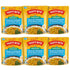 Tasty Bite Organic Chickpea Coconut and Turmeric Curry, Ready to Eat, Microwavable
