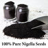 The Spice Way - Pure Nigella Seeds, Non-GMO, No Preservatives, No Salt, Just the Black Seed of Nigella (Nigella) 2 oz