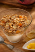 1986 (24 oz) Anahola Granola Mango Ginger Granola - Healthy Hawaiian Granola - Ancient Grains With No Sugar Added