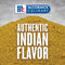 McCormick Culinary Curry Powder, 16 oz - One 16 Ounce Container of Curry Powder Spice Blend of Coriander, Turmeric, Nutmeg, Clove, and Ginger Perfect for Curries and Shrimp Dishes