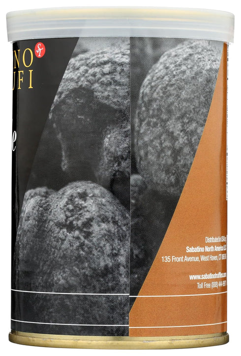 14 OZ SABATINO TARTUFI Truffle Sauce