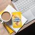 12 3 oz OREO Minis Golden Sandwich Cookies, - Bags