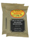 A.C. Legg's Mild Italian Sausage Seasoning, 2 Packs, 8 Ounce Each