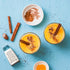 3.5 oz, Organic Golden Milk Turmeric Powder with Ginger - All Natural, No Added Sugar, Great for Golden Milk Lattes