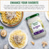 Walden Farms Light Alfredo Sauce, 12 oz. Jar (2 Pack) - Vegan, Keto Friendly, Perfect for Chicken, Pasta & More