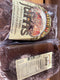 Generic Traditional Lithuanian Dark Rye Bread, Homestyle, 2 loaves 2x550 gr