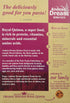 Andean Dream 8 oz Organic Quinoa Pasta Fusilli Gluten Free Box