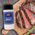 16.5 oz Badia Kosher Salt, Essential Kitchen Kosher Salt for Cooking, Baking & Everyday Seasoning