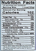 Tasty Kitchen 35 1 (2-Piece Set) Bolle Composite Jelly Topping Boba Bubble Tea Ingredient Assorted Flavors in One Ounce