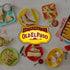 1 oz. (Pack 32) Old El Paso Taco Seasoning Mix, Original Flavor