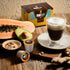 100% (6 12 72 nuKAF Chicory Coffee K Cups, Caffeine Free Coffee Alternative, All Natural K Pods for your Keurig, Great