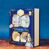 Set, 2 32 Packaging, Set 34 Alices Adventures in Wonderland Tea Assortment Gift Includes Ceramic Cups and Tea Bags