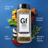 16 oz Spiceology Greek Freak Mediterranean Seasoning Greek Herbs & Spices for Chicken, Potatoes, Salad, Gyros, Pasta