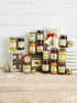 Thursday Cottage 315g Handmade Reduced Sugar Blackcurrant Jam
