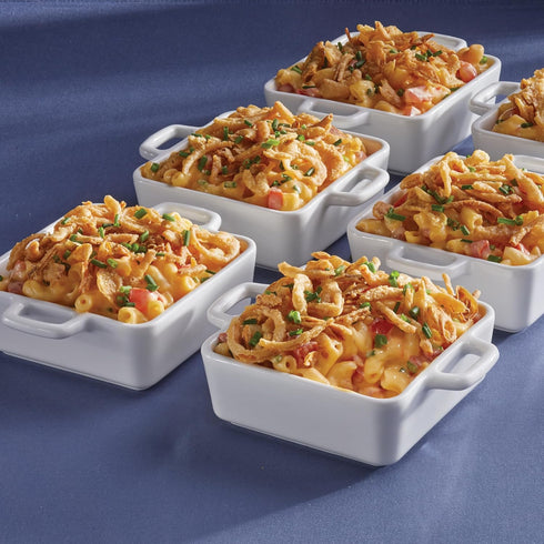 4 oz, 1 Pack Lars Own Crispy Fried Onions, European French Fried Onions, Crunchy Salad Topper & Savory Onion Topping
