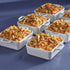 4 oz, 1 Pack Lars Own Crispy Fried Onions, European French Fried Onions, Crunchy Salad Topper & Savory Onion Topping