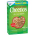 Apple Cinnamon Cheerios Gluten Free Cereal 22.7 oz Box