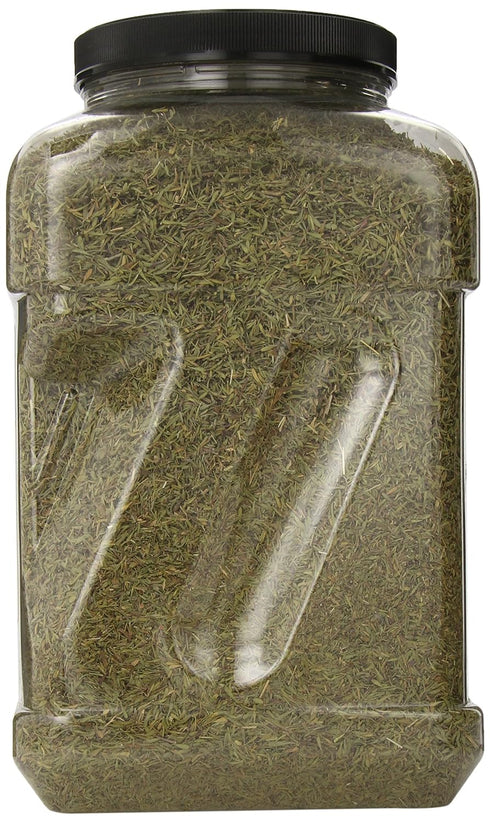 3 lbs Spice Appeal Thyme Whole