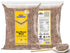 128oz (8lbs) 3.63kg Rani Desi Masoor (Masur) Whole (aka. Pardina Spanish/American Brown Lentils Whole) Bulk ~ All