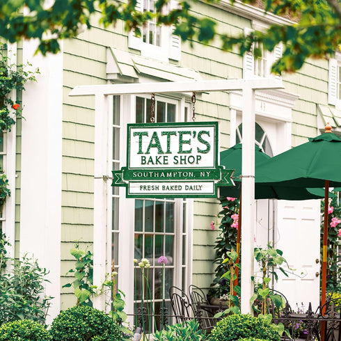 4-6.5oz Tate's Bake Shop Key Lime Pie, Bags