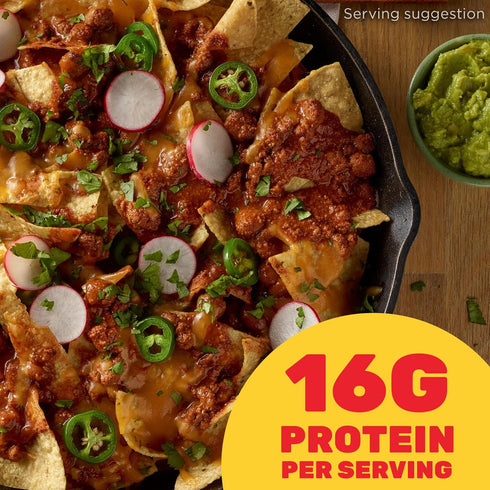 14 oz (Pack 12) HORMEL Angus Beef Chili No Beans