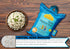 20-Pound 20lbs (9.08kg) Asian Kitchen Crystal Sona Masoori Aged Rice Bag, Short Grain Rice ~ All Natural | Gluten