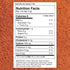 6.5 oz 3 Pack 7106 The Spice Lab Nashville Hot Chicken Seasoning - All Purpose Spicy Dry Rub for Fried Chicken, Pork