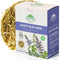 24 Bags Goat’s Rue Goat's Goats Rue Herb Tea, Galega officinalis L, 24 Count, 2g Tea Bags, Goats Rue Herbal Tea