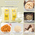 64oz (4lbs) 1.81kg Rani Juwar (Sorghum) Flour Bulk ~ All Natural | Vegan | Gluten Friendly | NON-GMO | Kosher | Indian