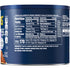 10 Oz (Pack 4) PLANTERS Cashews Roasted Lightly Salted Mix Nuts Snack - Plant-Based Protein Party Snacks, Canister