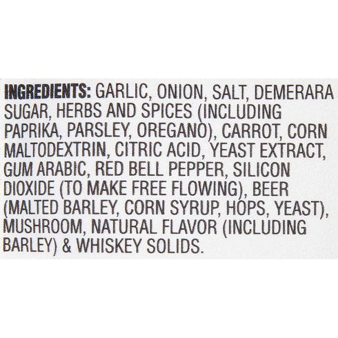 1.25 oz (Pack 12) McCormick ONE Sheet Pan Farmer's Market Chicken & Vegetables Seasoning Mix